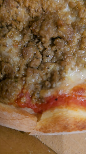 Mamma Mia Pizzeria - Gastronomi och hotellverksamhet