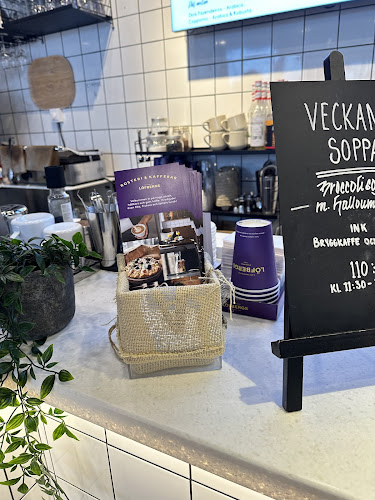 Löfbergs Rosteri & Kaffebar