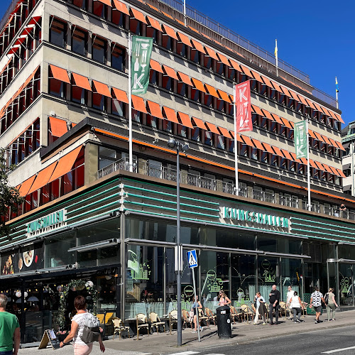 Kungshallen - Stockholm