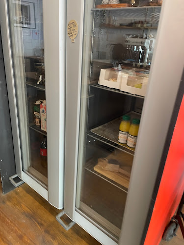 Happy Atelier | Gluten Free Bakery | Glutenfria Bageri Stockholm - Gastronomi och hotellverksamhet