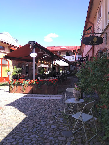 Gårdscafeét - Café & Bistro - Alingsås