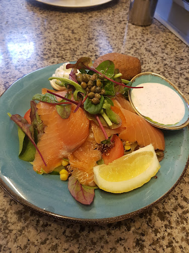 Comments and reviews of Mocca Cafe