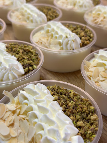 Cakehouse Konditori - Gastronomi och hotellverksamhet