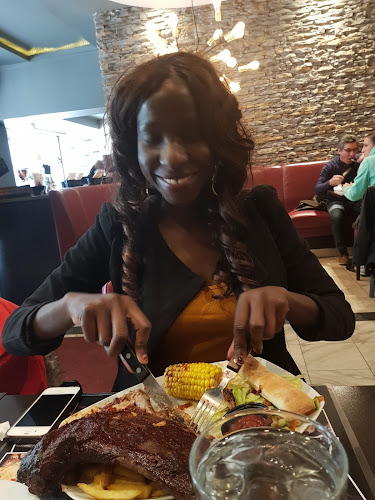 Barbeque Steakhouse & Bar Open Times