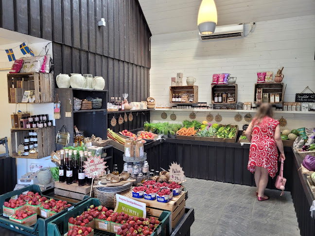 Vareborgs Bärodling AB - Gastronomi och hotellverksamhet