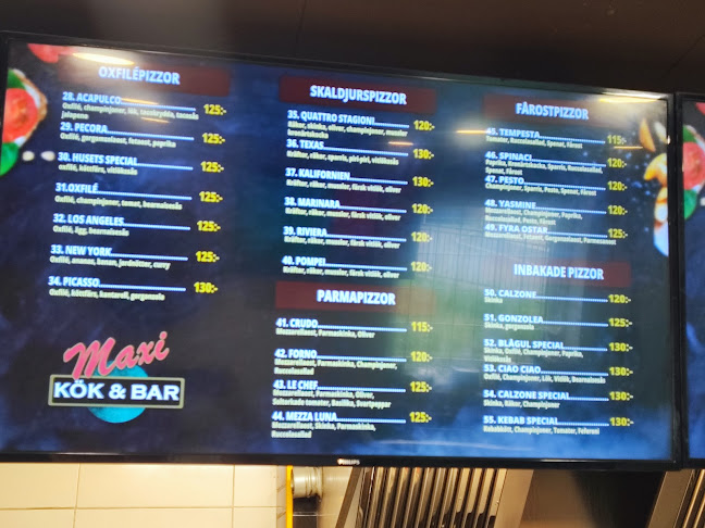 Pizza Time - Västra Frölunda