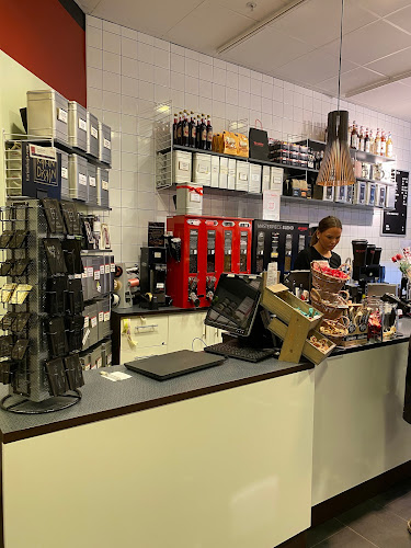 Kahls The & Kaffehandel - Norrköping