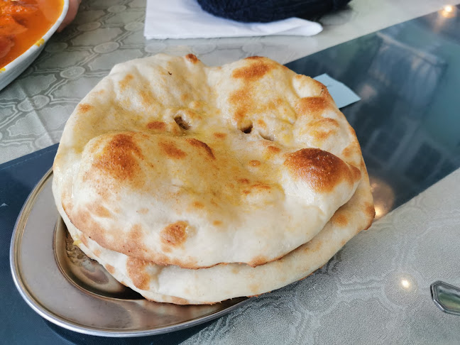 Comments and reviews of India Dream