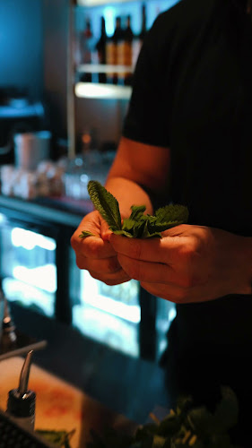 Opinii despre CALMA Tapasbar în Göteborg - Gastronomi och hotellverksamhet