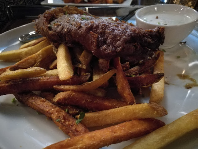 Ostindiska Ölkompaniet - Gastronomi och hotellverksamhet