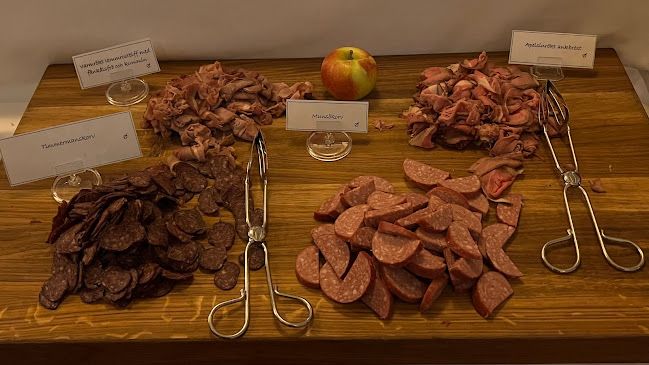 Comentarii opinii despre Östergårds mat, fest & möten