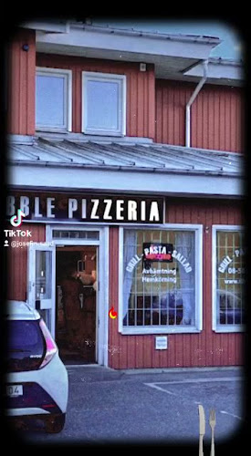 Reviews of Pizzeria Tibble AB in Kungsängen - Gastronomi och hotellverksamhet