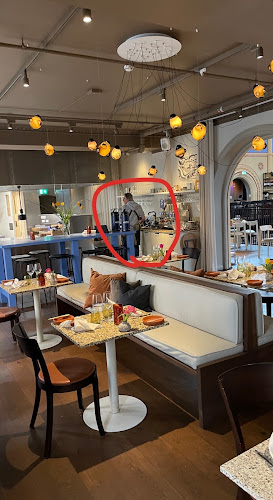 Comentarii opinii despre Tysta Mari