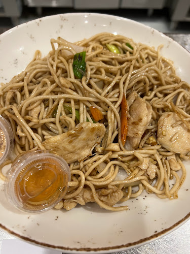 Spice ´N Rice Växjö - Gastronomi och hotellverksamhet