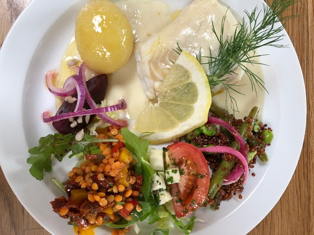 Opinii despre Furuboda Mat och möten în Yngsjö - Gastronomi och hotellverksamhet