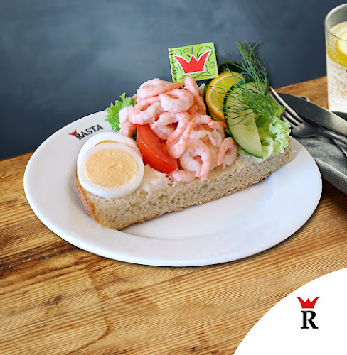 Rasta Brändåsen - Gastronomi och hotellverksamhet