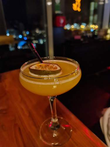 Comentarii opinii despre Skybar Malmö Live