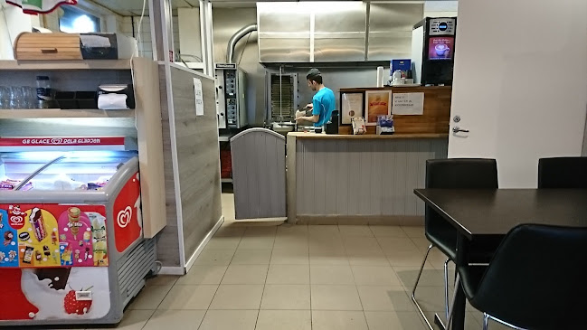 Gränsgatan 1A, 783 30 Säter