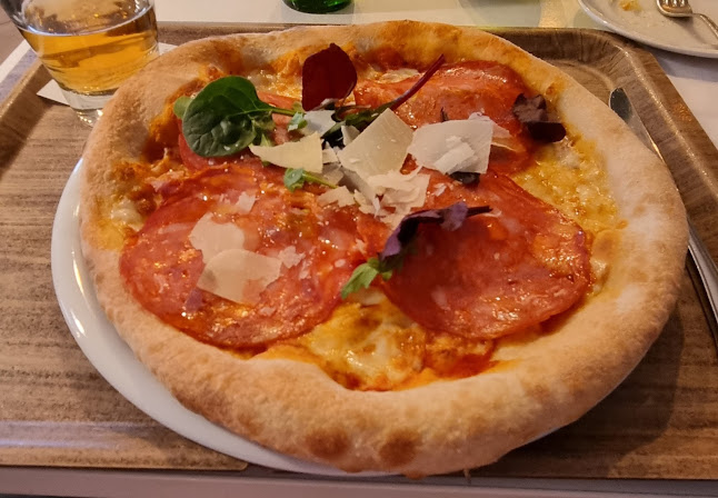 Bistro Café Pazzo - Gävle