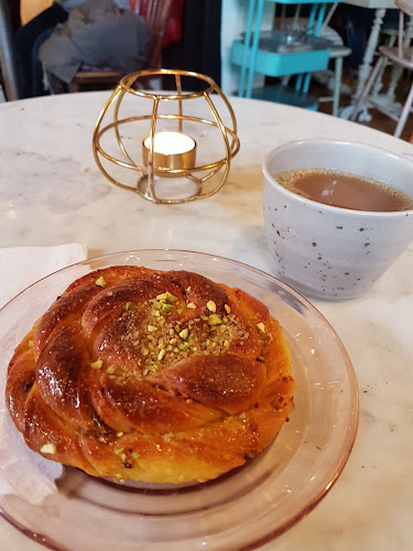 Babettes Kafferi & Bageri - Linköping