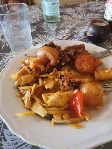 Comments and reviews of Restaurang Sabai