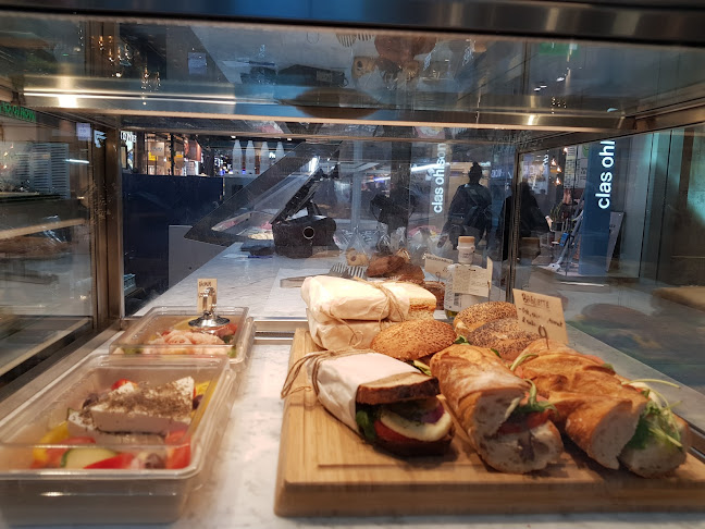 Hamngatan 37, 111 53 Stockholm