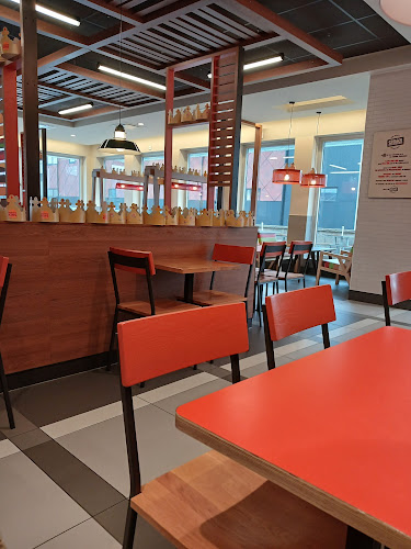 Comments and reviews of Burger King Lomma