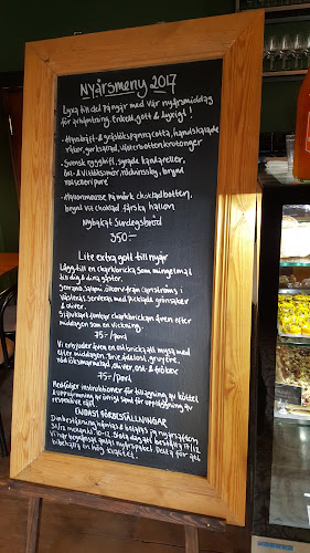 Skeppshandelns Stenugnsbageri