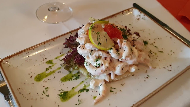 Östarps Gästgivaregård