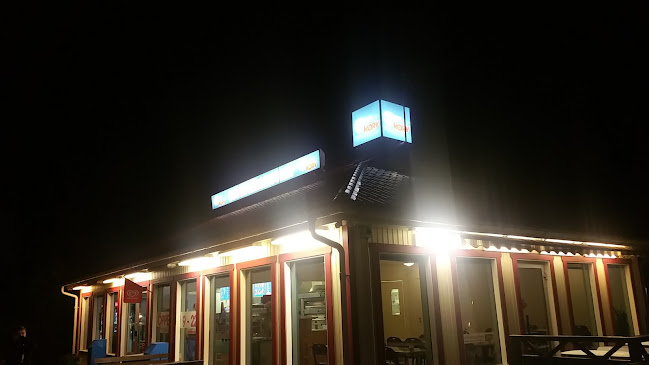 Comentarii opinii despre Kungsvägskiosken