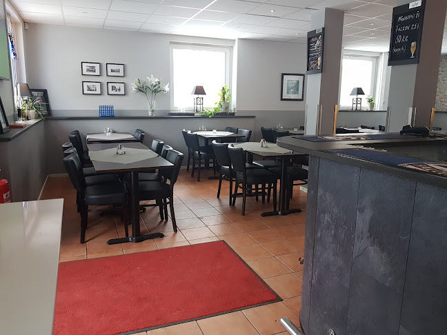 Globen Backstreet Pub & Restaurang - Gastronomi och hotellverksamhet