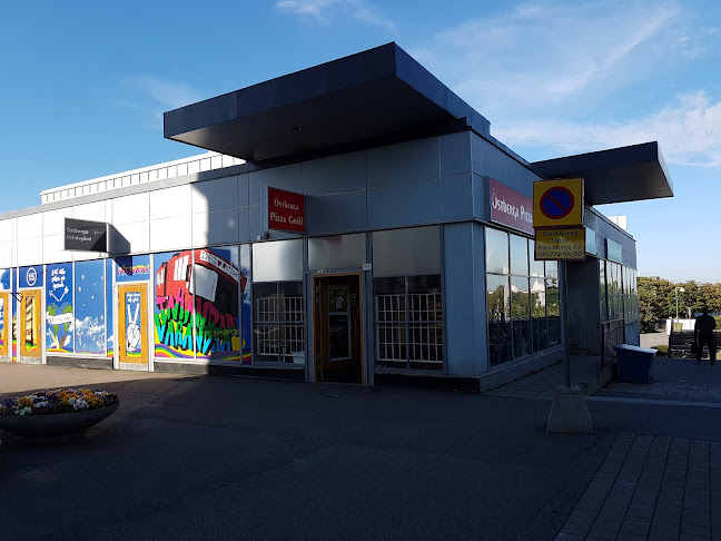 MARGHERITA PIZZERIA - Älvsjö