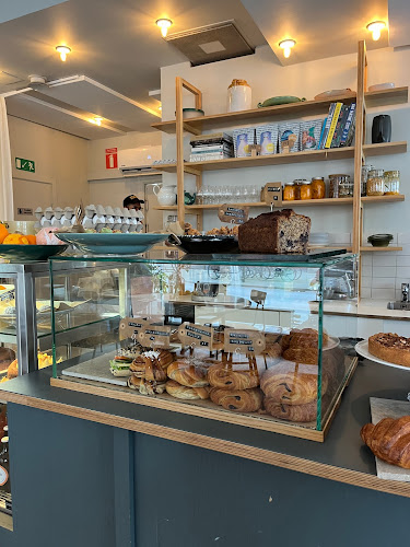 Nostra Café - Gastronomi och hotellverksamhet