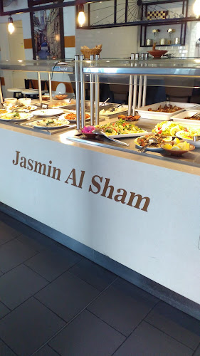Comentarii opinii despre Jasmin Al Sham