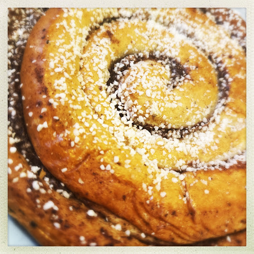 Reviews of Cafe Hebbe Lelle in Göteborg - Gastronomi och hotellverksamhet