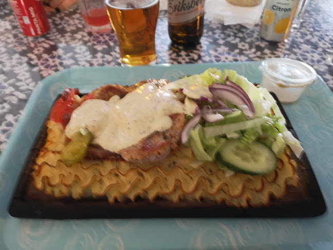 Comentarii opinii despre fjärtas Restaurang - Pizzeria och pub