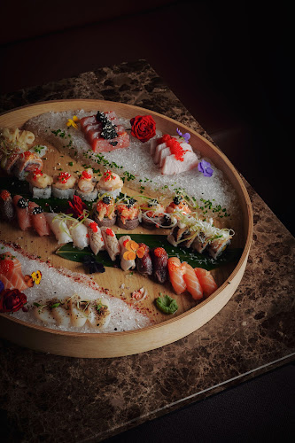 Kasai • Stockholm - Stockholm