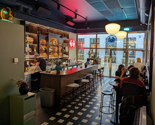 Comentarii opinii despre Fiskbar 17