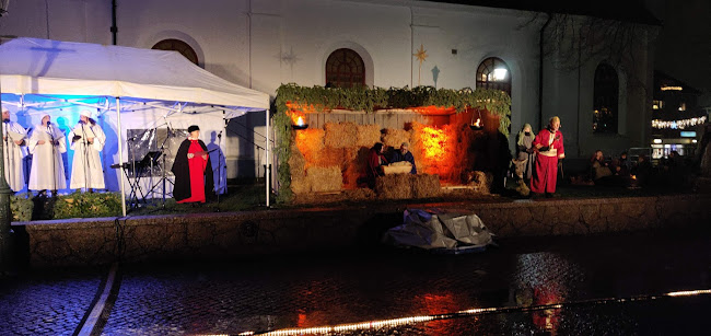 Comentarii opinii despre Varbergs torg