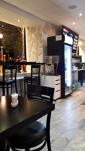 Pizzeria Empoli - Linköping