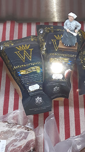 Vasabrogatan 3, 937 31 Burträsk