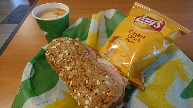 Comentarii opinii despre Subway