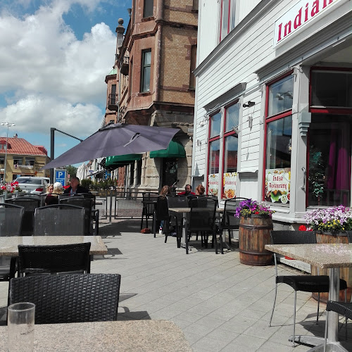 Robot Restaurang (thai och sushi restaurang) Open Times