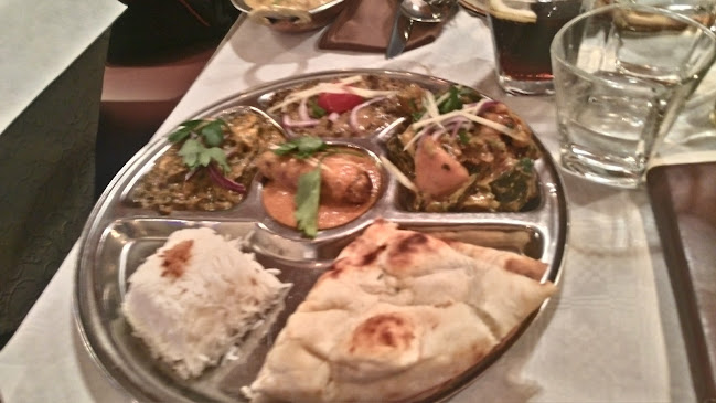 Comments and reviews of Indian Stories