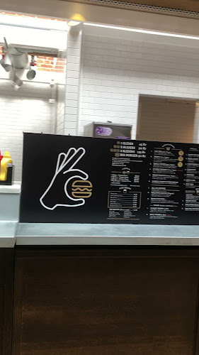 Sliders & Shakes - Malmö