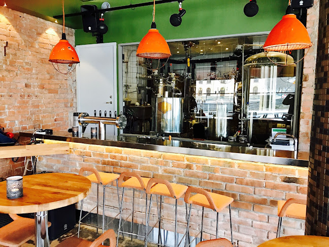 Comments and reviews of Bryggeriet Ångkvarn