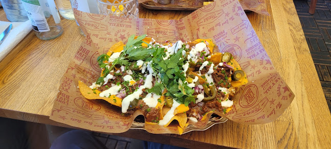 Opinii despre Texas Longhorn în Göteborg - Gastronomi och hotellverksamhet