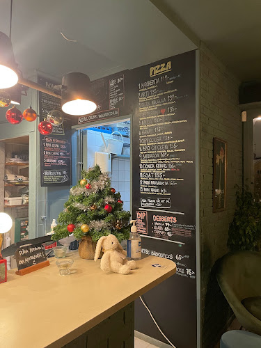 VÅR PIZZA - Älvsjö