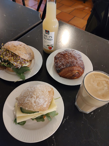 Comments and reviews of Bagaren & Konditorn på Österlen