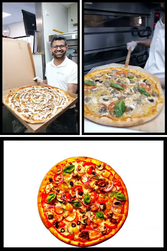 Opinii despre Gråbo Kvarterskrog Pizzeria Visby în Visby - Gastronomi och hotellverksamhet